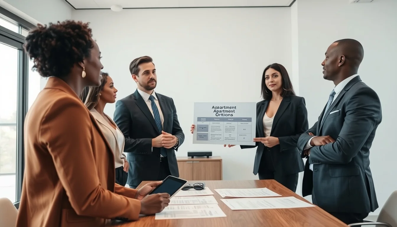 Professional plan visual